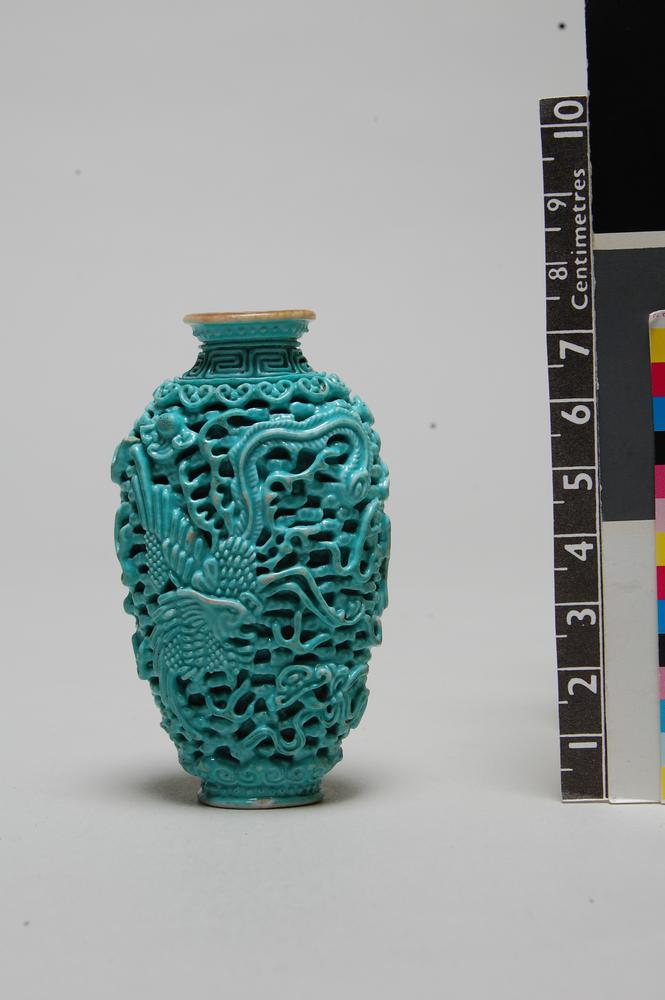 图片[2]-snuff-bottle; spoon(?); stopper(?) BM-Franks.976.+-China Archive